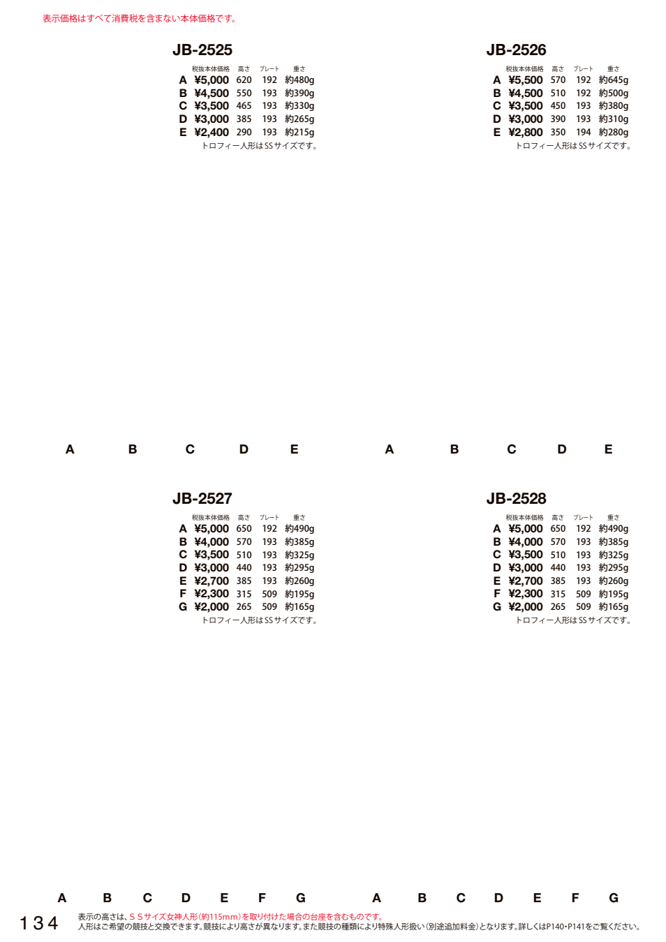 WINCatalogue2020