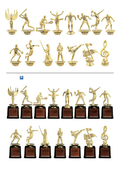 trophy