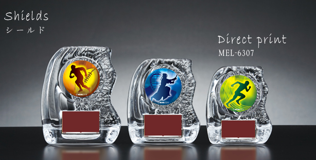 Win Shields【ウィンシールド】MEL-6307競技選択
