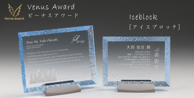 Iceblock【アイスブロック】ZVA-1224