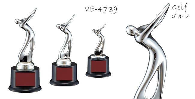 Golf【ゴルフ】VE-4739