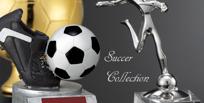 Succer Collection